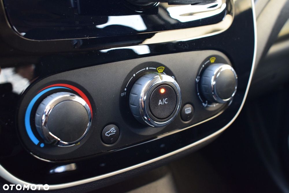 Renault Captur 0.9 Energy TCe Alize - 18