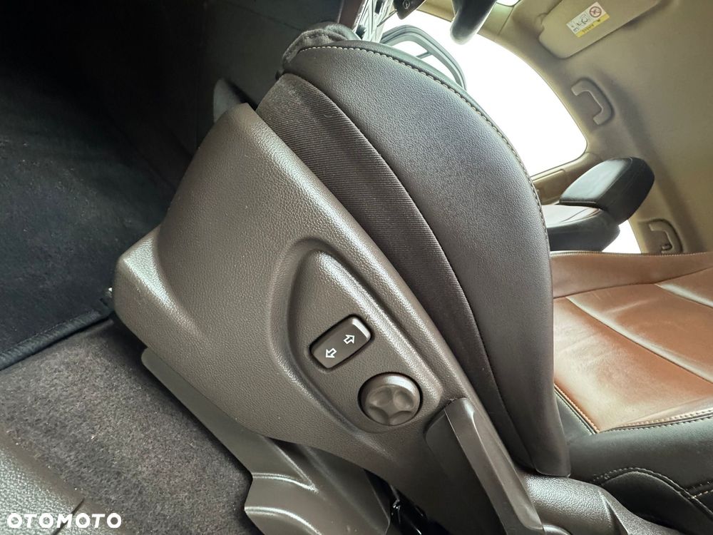 Opel Mokka 1.4 T Cosmo EU6 - 35