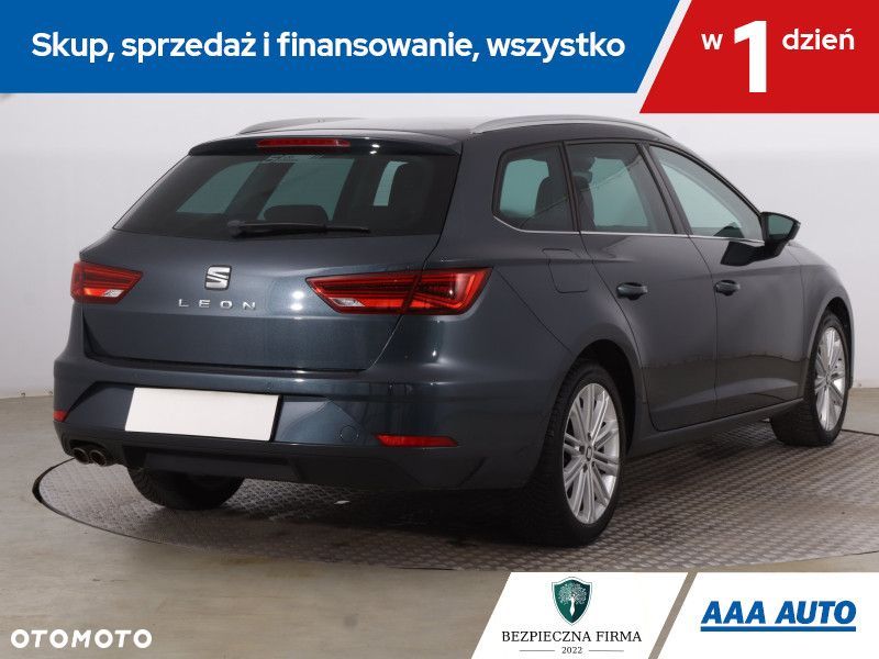 Seat Leon Sportstourer - 7