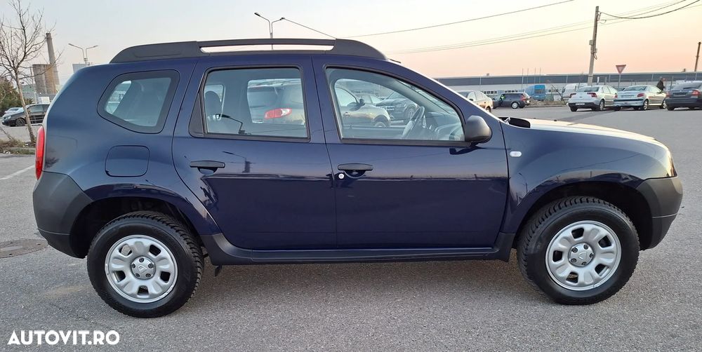 Dacia Duster - 3