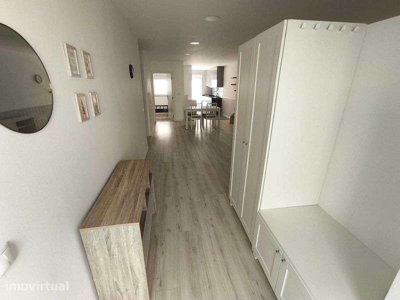Arrenda-se apartamento T2 no centro histórico em setúbal - Grande imagem: 3/12