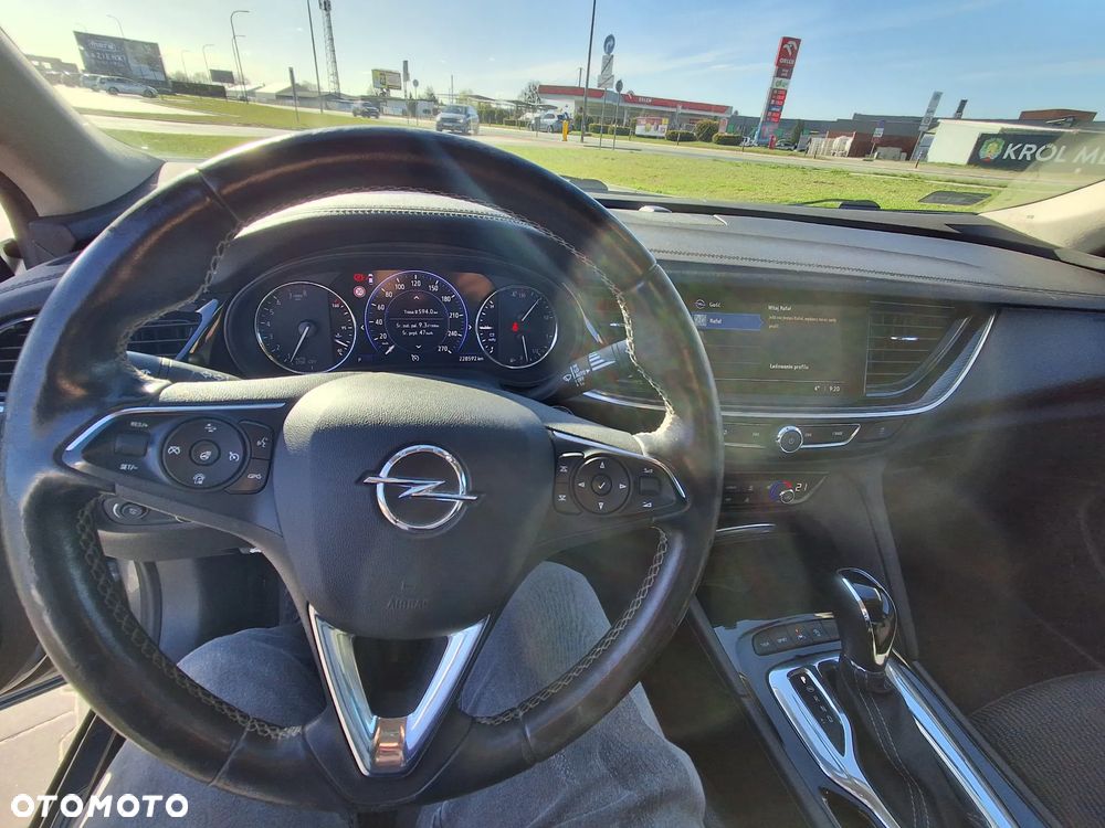 Opel Insignia 1.6 T Elite S&S - 13