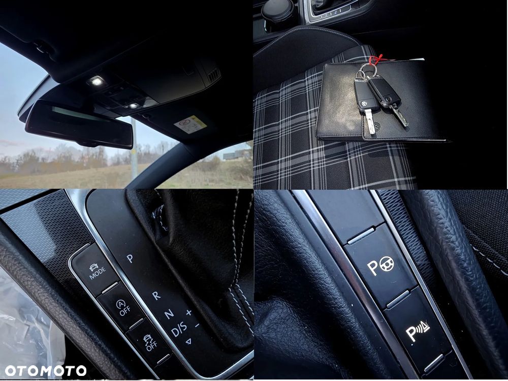 Volkswagen Golf - 35