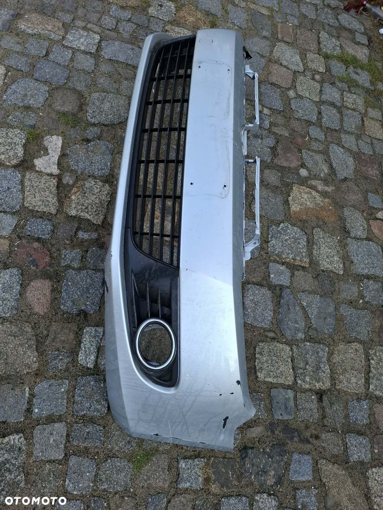 ZDERZAK PRZEDNI PRZÓD VW GOLF VI KOMBI - 7