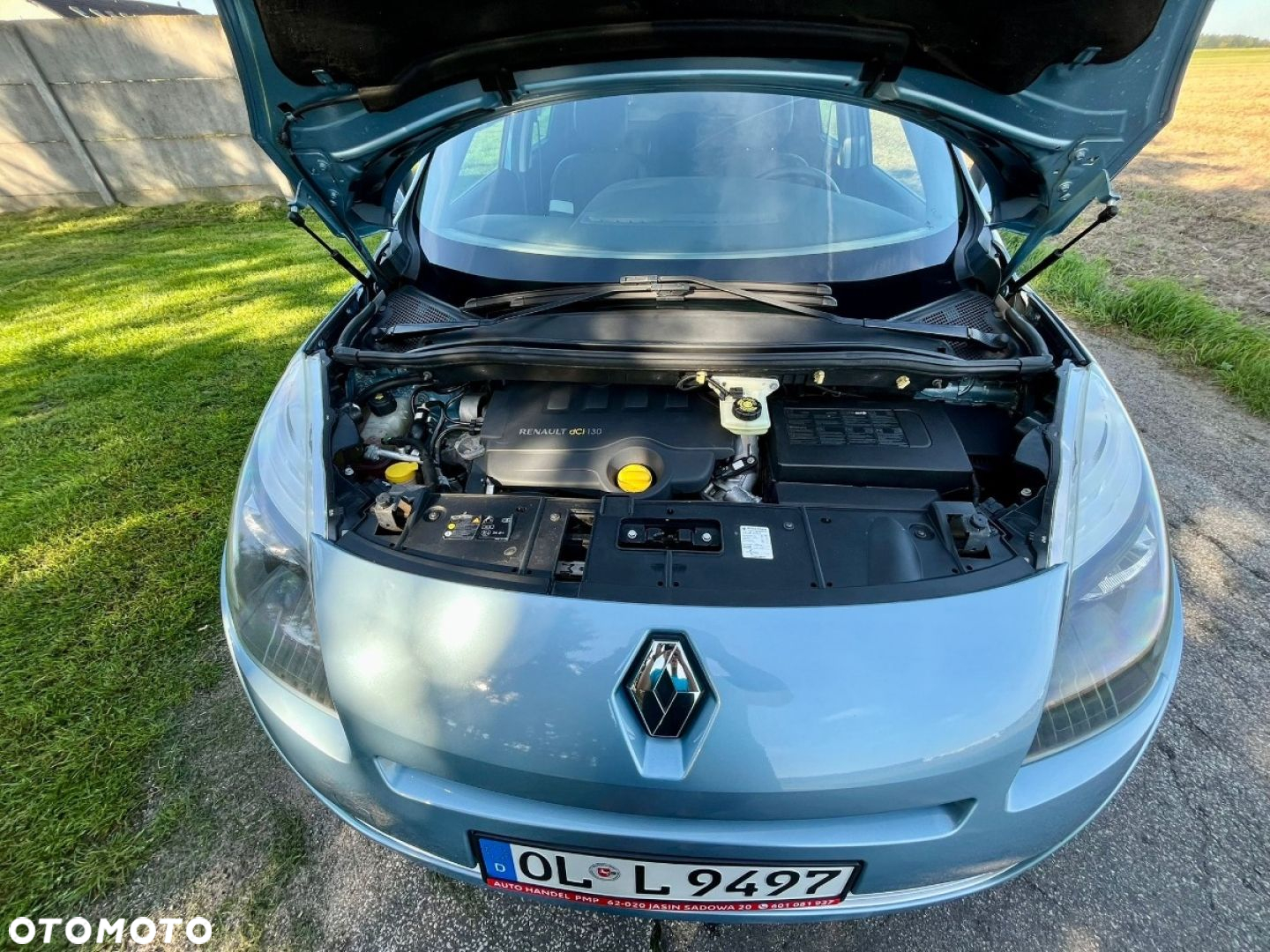 Renault Grand Scenic - 25