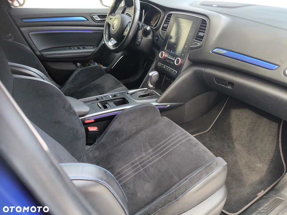 Renault Megane 1.6 TCe GT EDC - 14