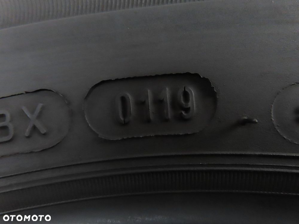 2x 185/65R15 OPONY LETNIE UŻYWANE Michelin Energy Saver+ 88T - 4