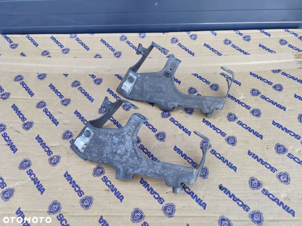 WSPORNIK LAMPY SCANIA NEXT GEN 2692990