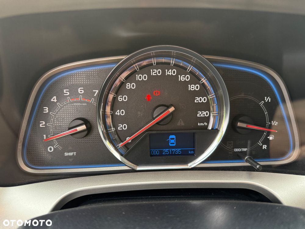 Toyota RAV4 2.0 D-4D Premium - 9