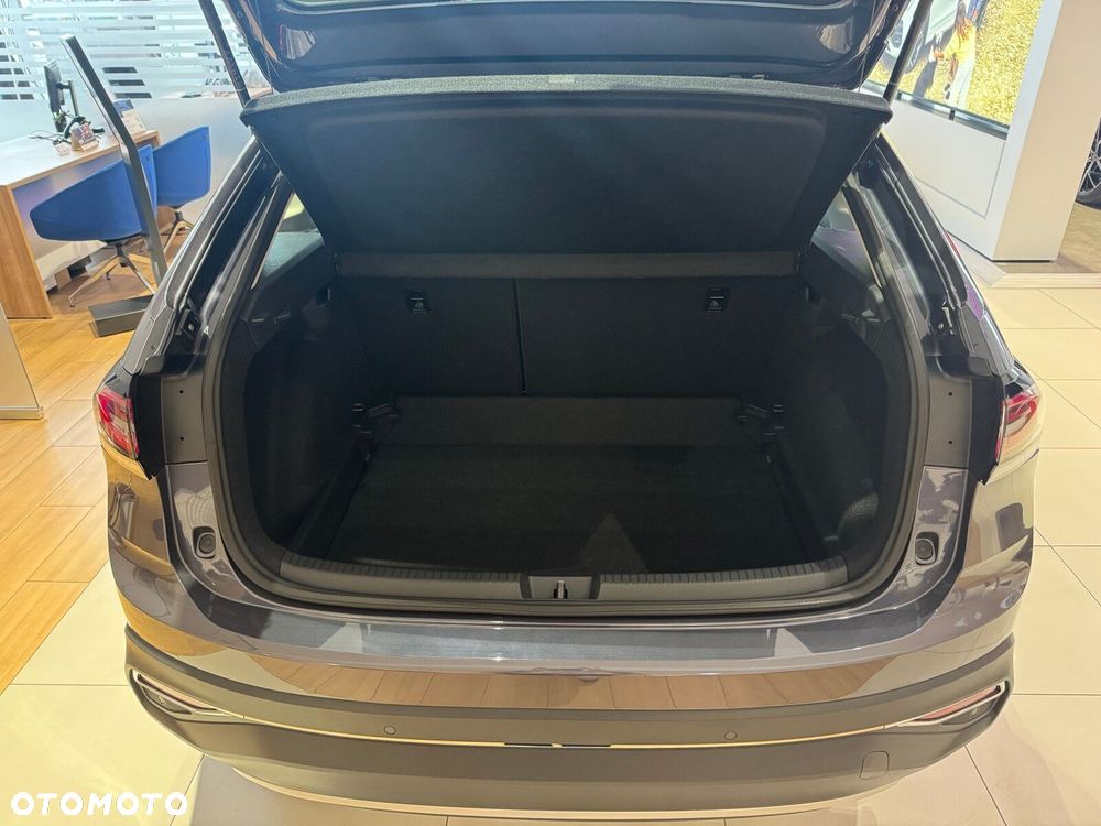 Volkswagen Taigo 1.5 TSI ACT Style DSG - 7