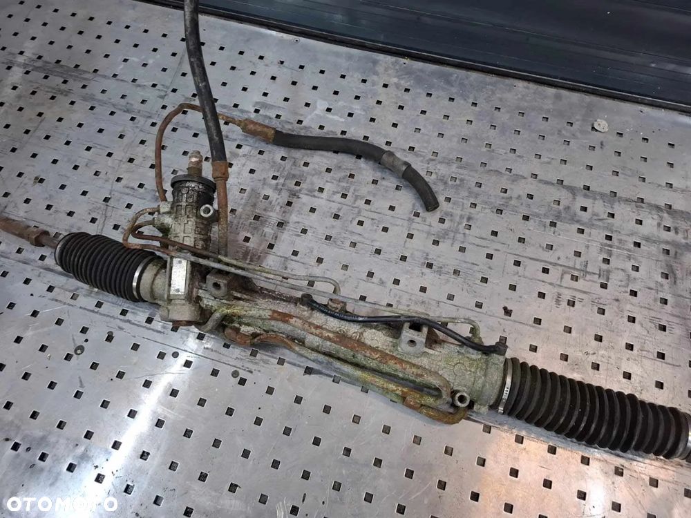 MAGLOWNICA PRZEKŁADNIA KIEROWNICZA BMW E36 7852955227 - 3