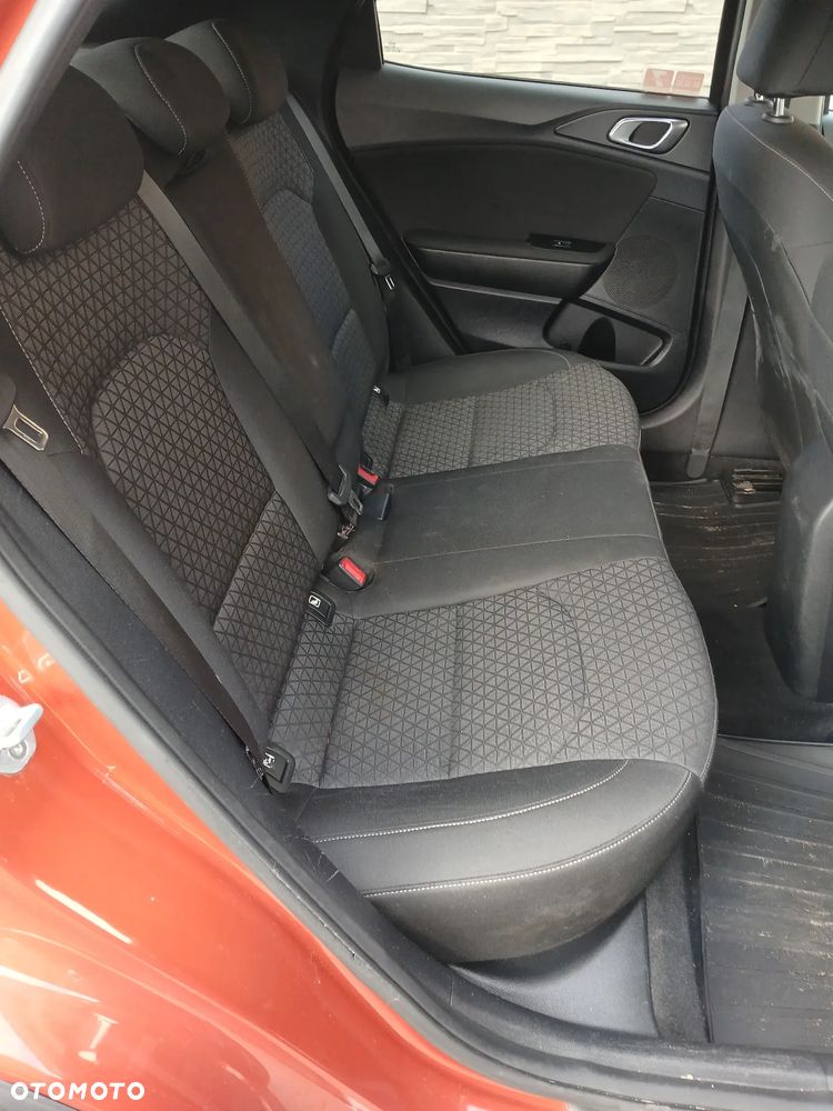 Kia XCeed 1.4 T-GDI M DCT - 17