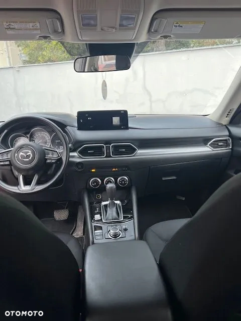 Mazda CX-5 e-SKYACTIV-G 194 Advantage - 17