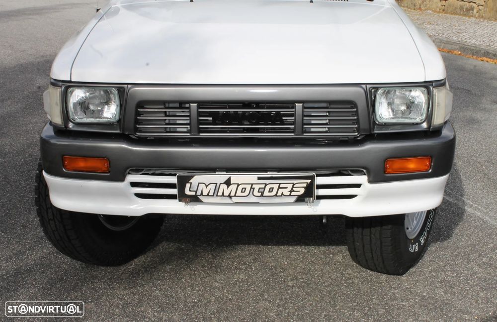 Toyota 3.0TD - 17