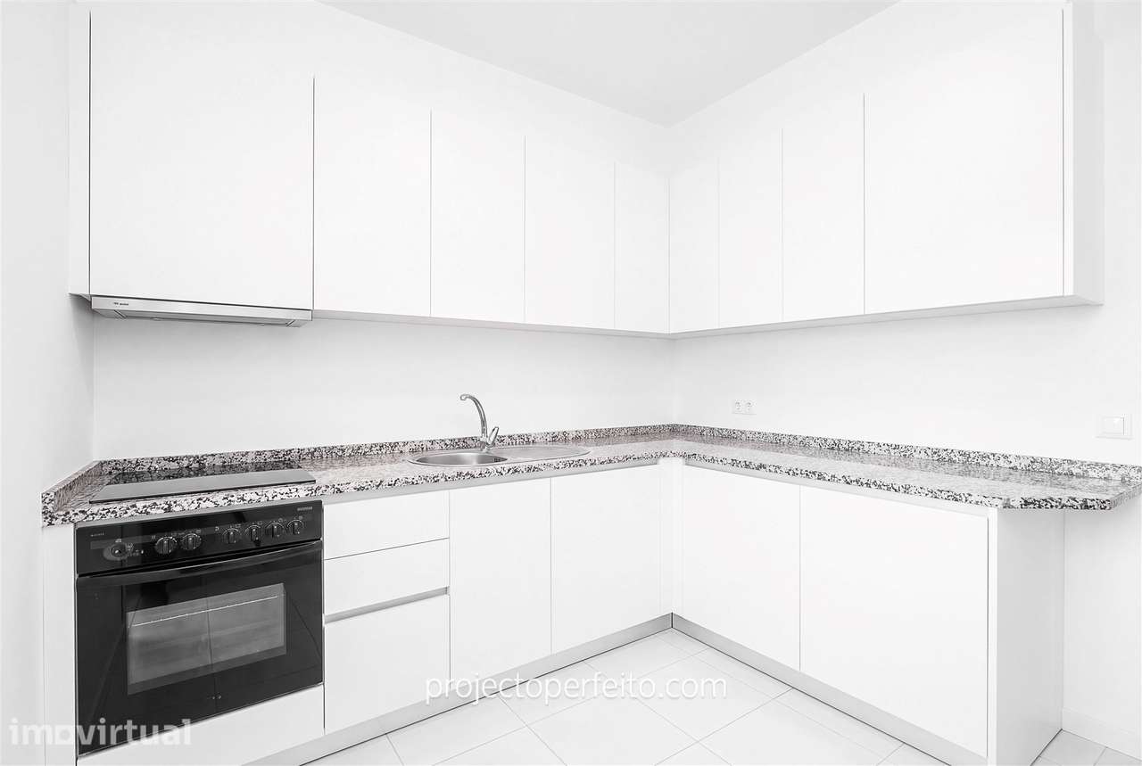 Apartamento T2 à venda em Anta e Guetim, Espinho — foto 12