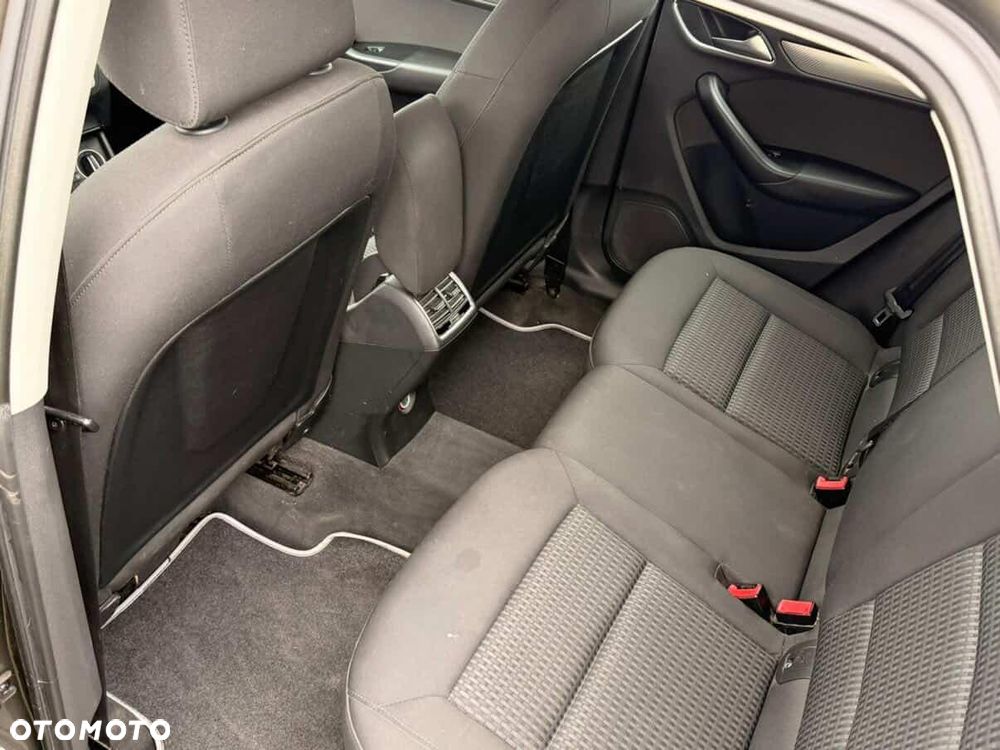 Audi Q3 1.4 TFSI - 8