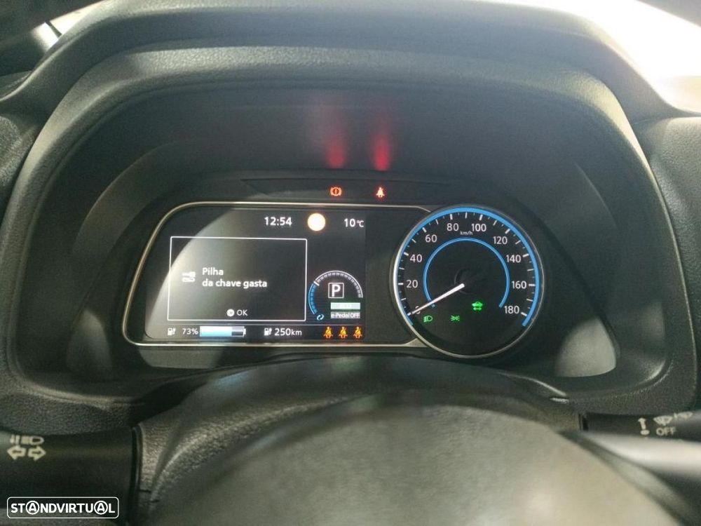 Nissan Leaf e+ Acenta - 6