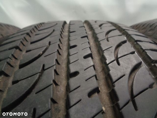 YOKOHAMA GEOLANDAR SUV 235/60R18 107V - 6