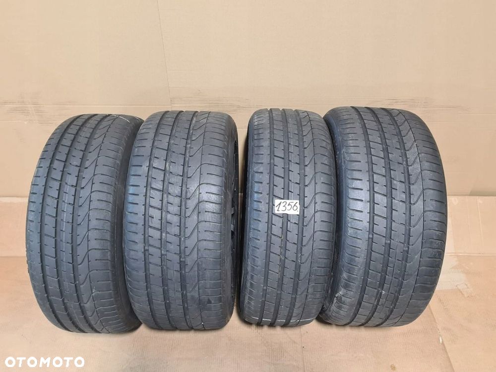 Felga aluminiowa Maserati Ghibli 7.5" x 18" - 16