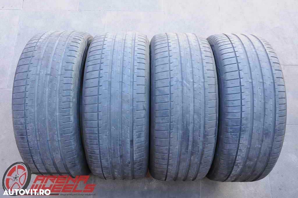Set 4 Anvelope Vara 19 inch Falken Azenis FR510 255/45 R19 104Y - 1