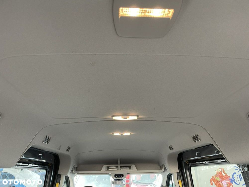 Ford Transit - 16