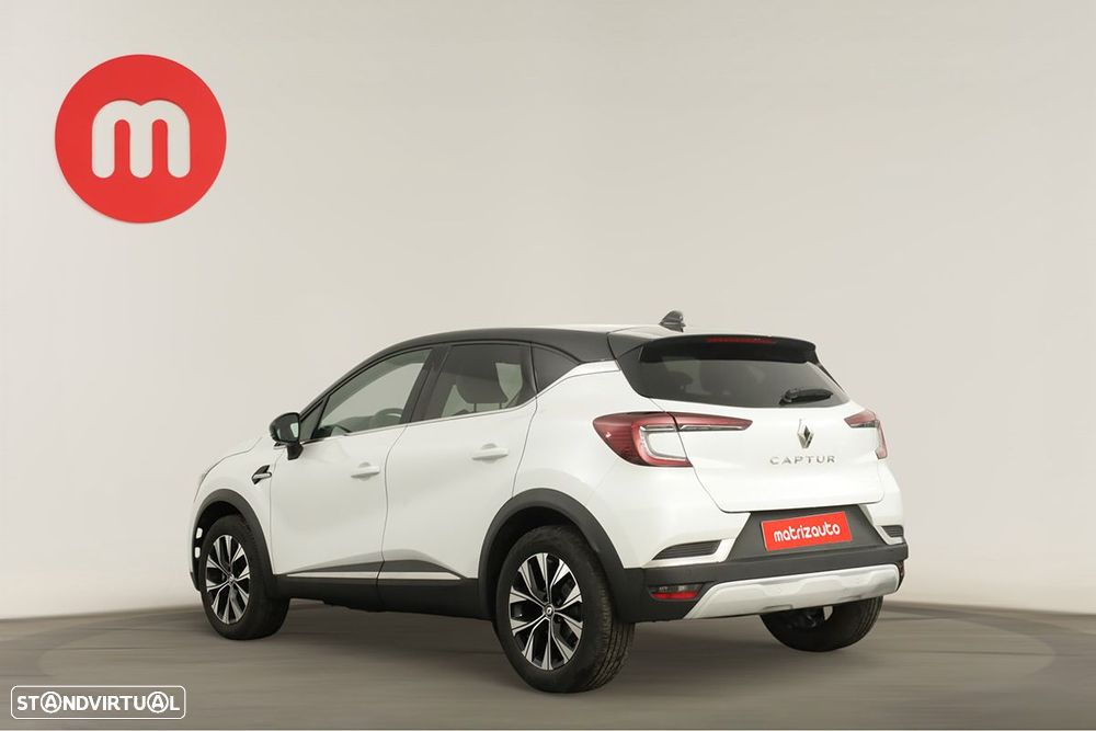 Renault Captur 1.0 TCe Techno - 3