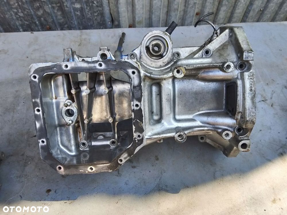 pół karter hyundai kia 1.6 g4fc - 3