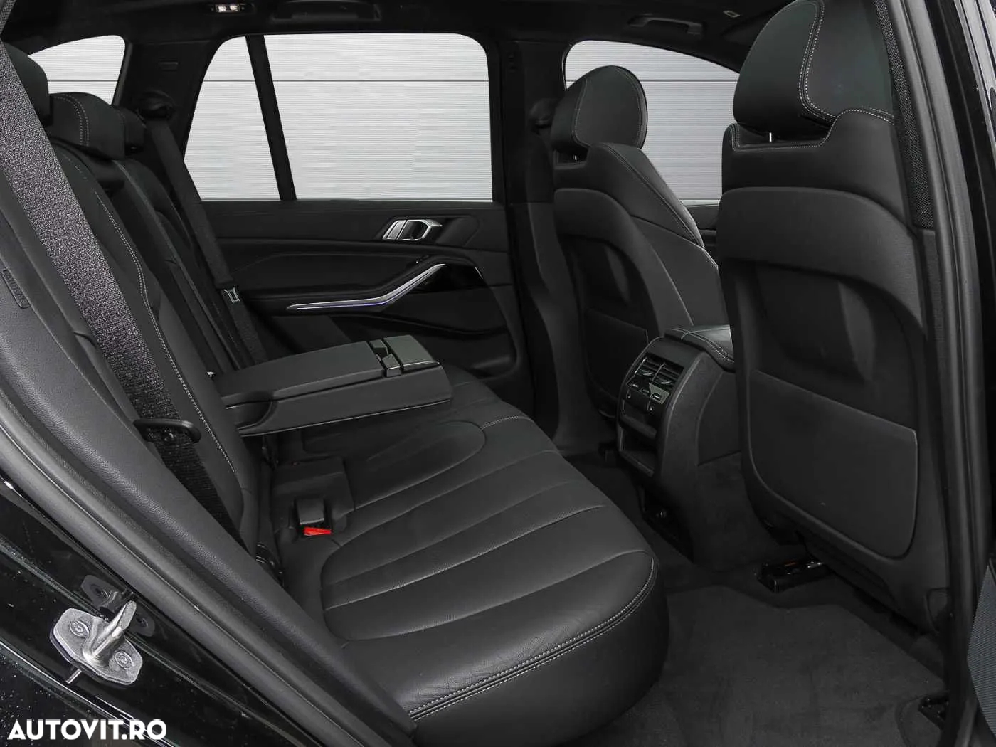 BMW X5 - 10