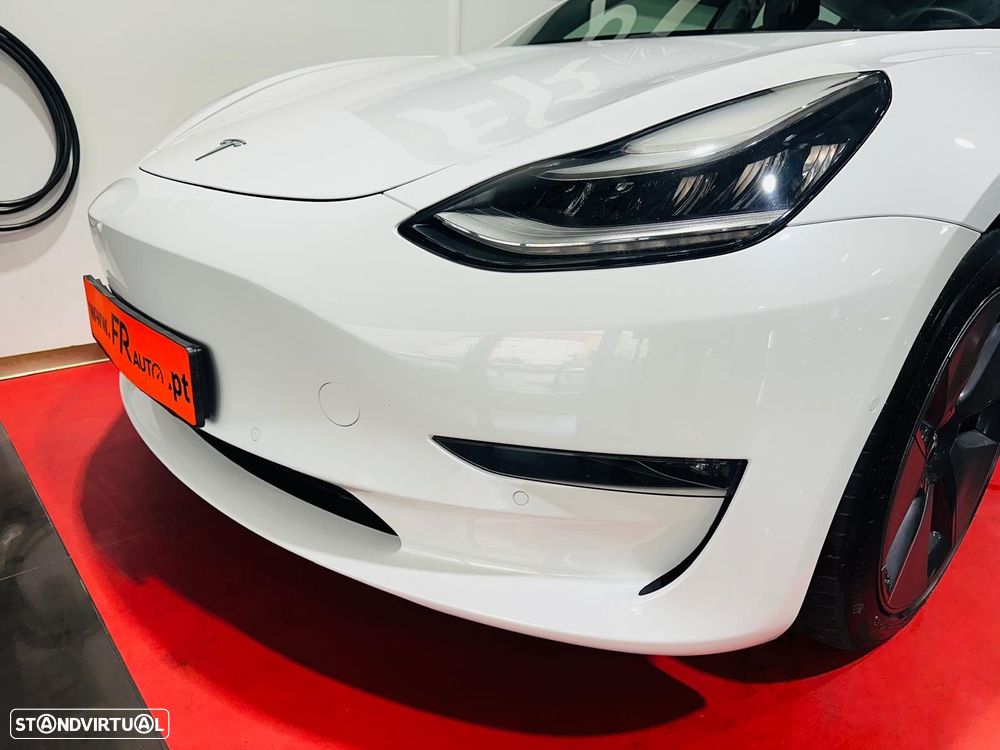 Tesla Model 3 Long-Range Dual Motor AWD - 21