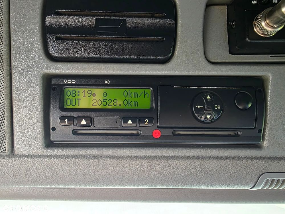 Mercedes-Benz ACTROS 1844 LS - 18