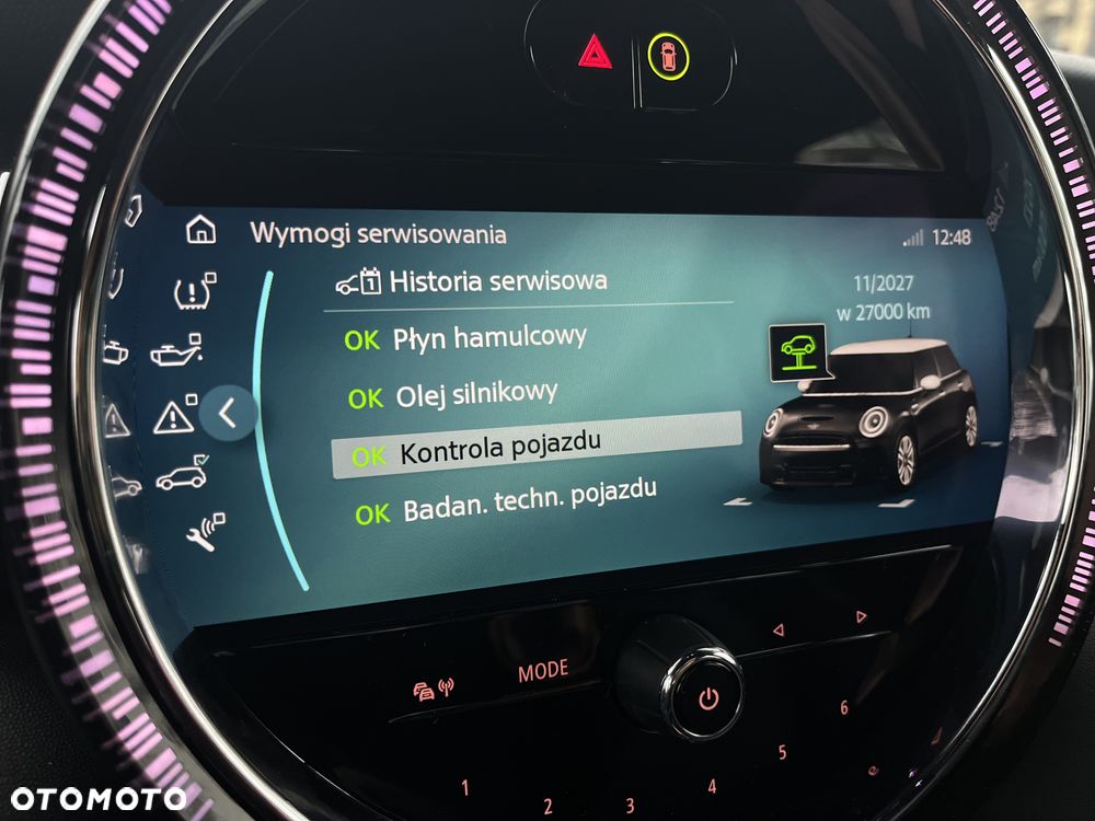 MINI Cooper Yours Trim - 24