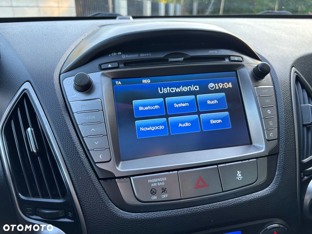 Hyundai ix35 1.6 GDI Premium 2WD - 28