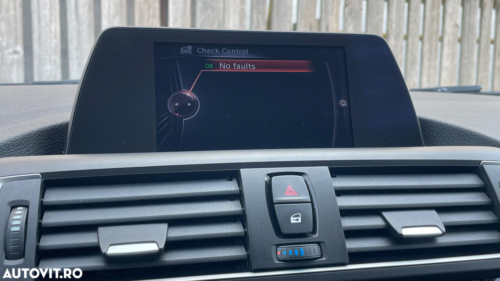 BMW Seria 1 116d Advantage - 20