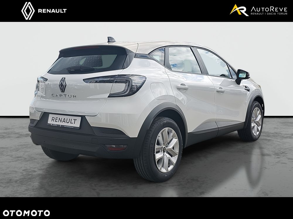 Renault Captur - 5