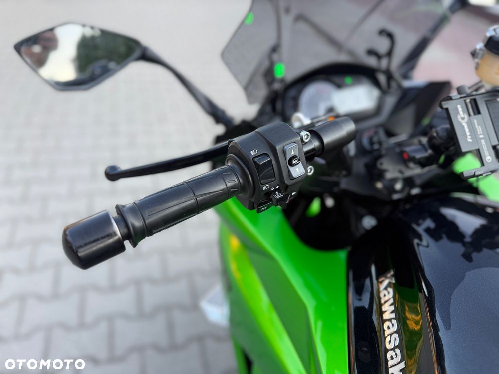 Kawasaki Z - 26