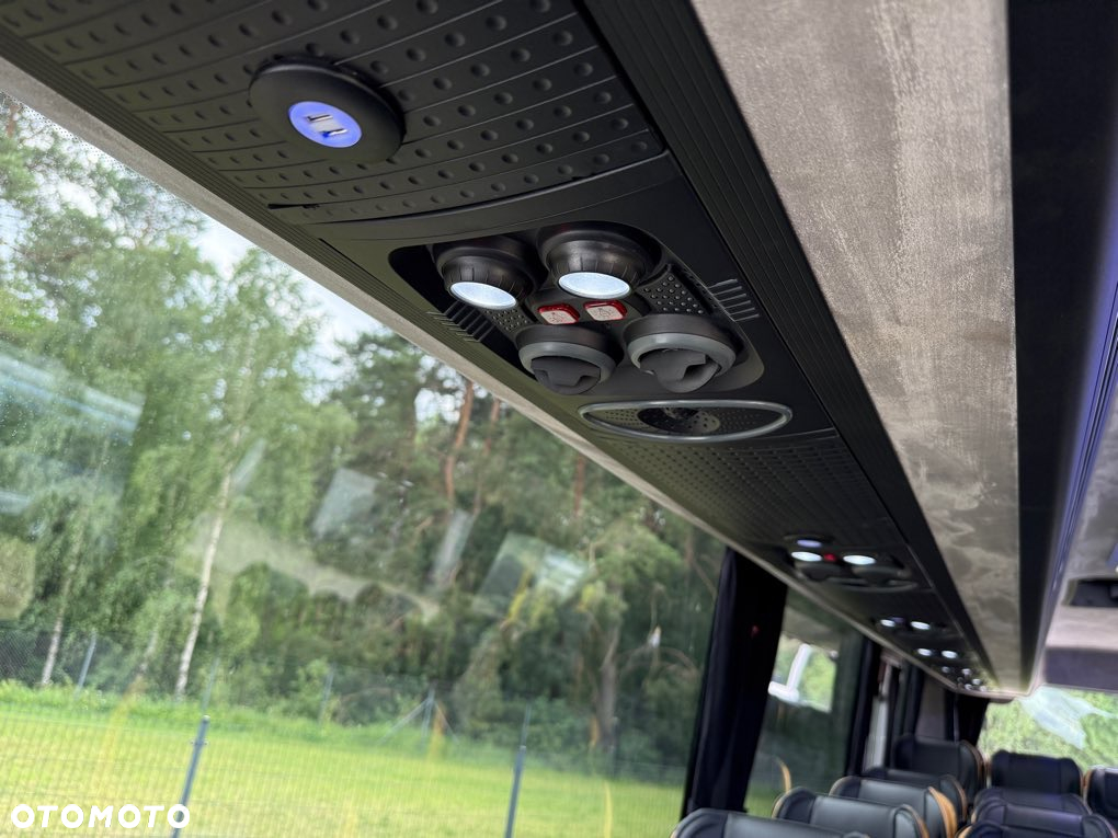 Iveco Daily 70C21 Tourist Line Dostepny od ręki - 26