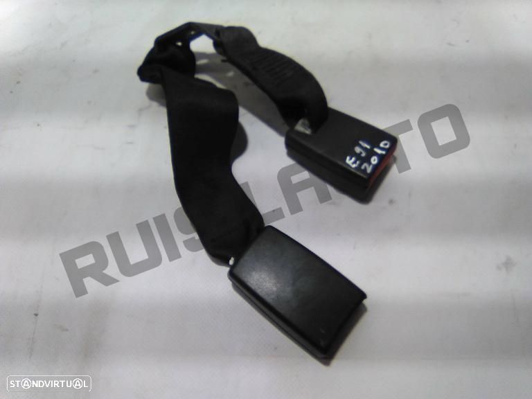 Engate Cinto Trás Centro 6175_17300a Bmw 3 Touring (e91) [2004_ - 1