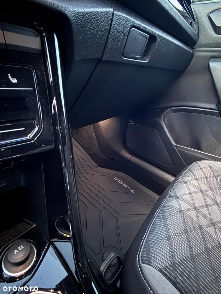 Volkswagen T-Roc 2.0 TSI 4Motion R-Line DSG - 4