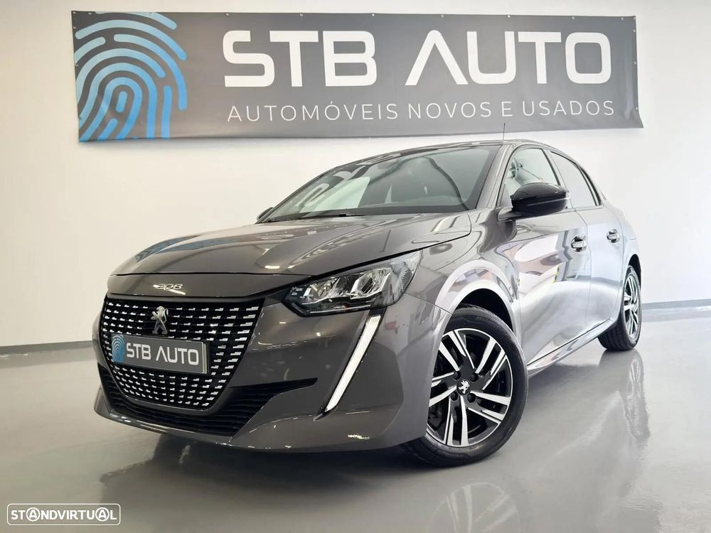 Peugeot 208 - 3