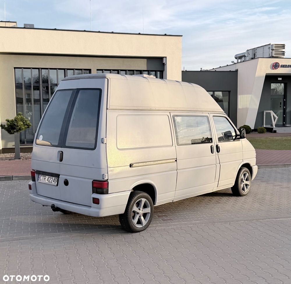 Volkswagen Transporter Standard - 17