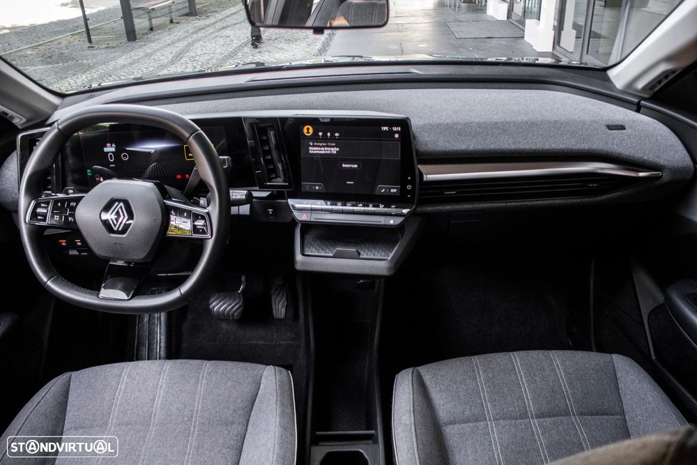 Renault Mégane E-Tech EV60 Equilibre Optimum Charge - 33