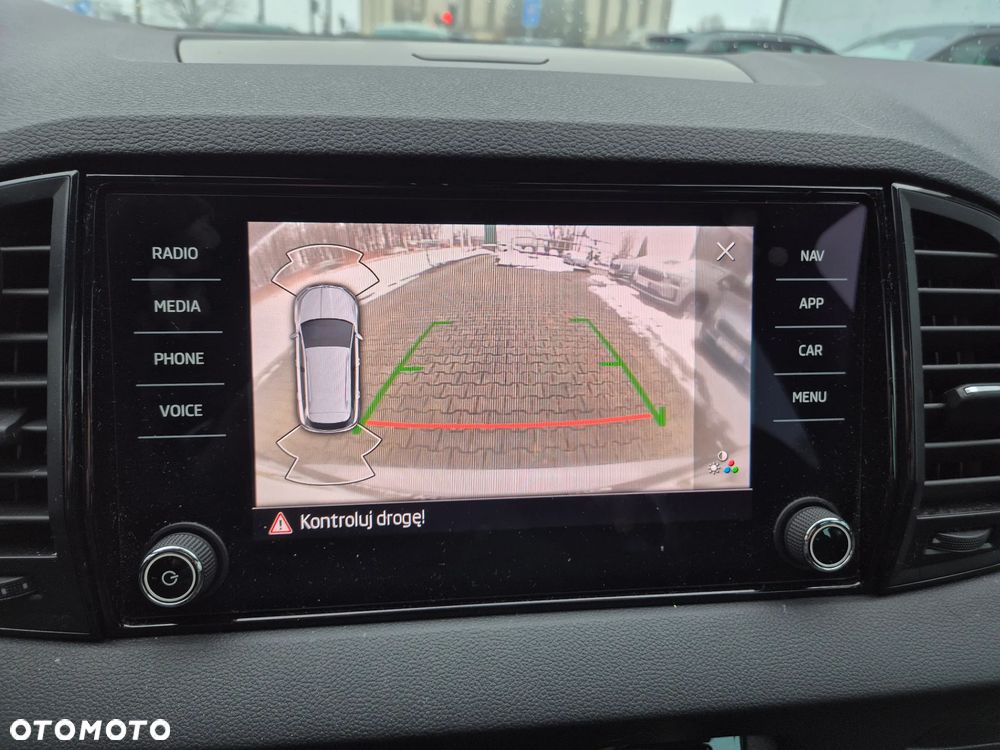 Skoda Kodiaq 1.5 TSI ACT 4x2 Style DSG - 24