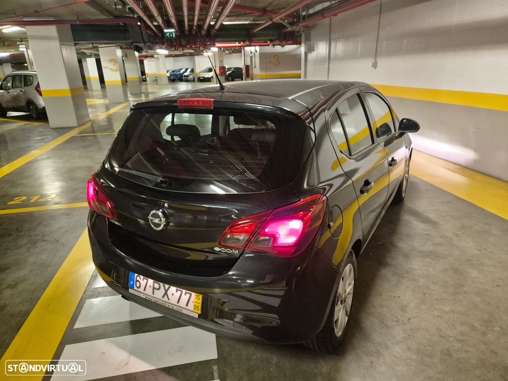 Opel Corsa 1.0 T Dynamic - 11