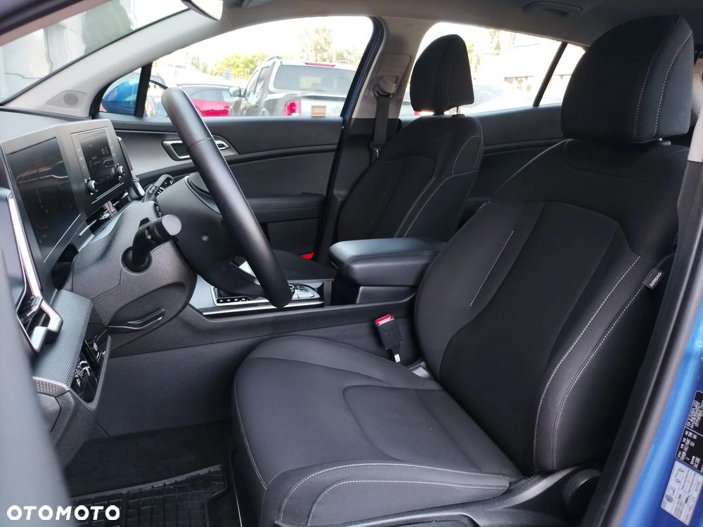 Kia Sportage - 9