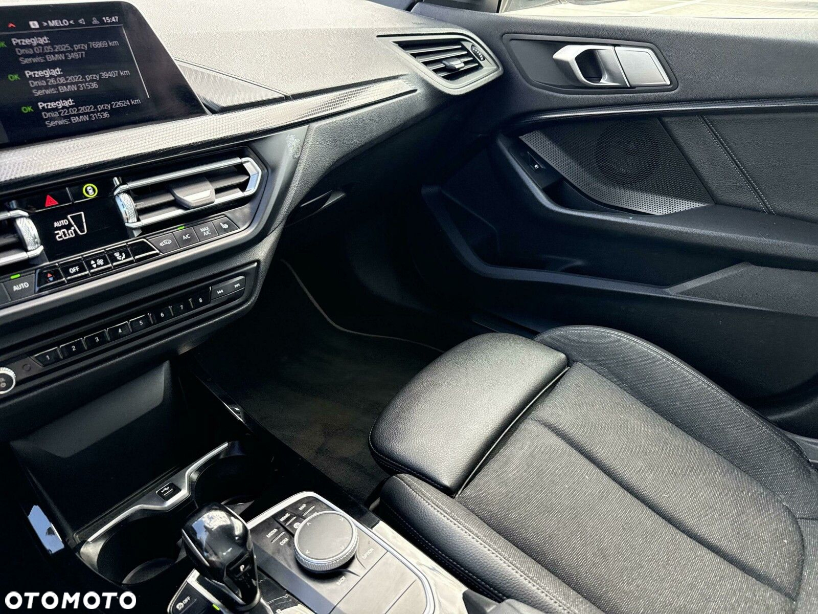 BMW Seria 2 218i Sport Line - 15