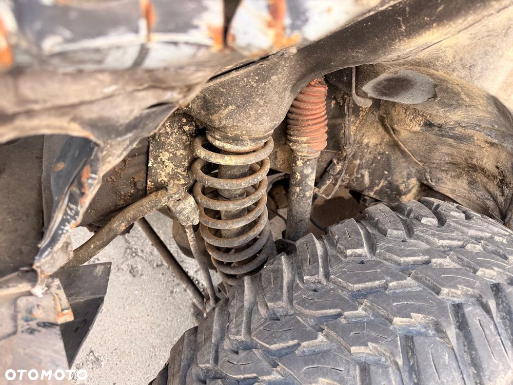 Jeep Grand Cherokee - 14