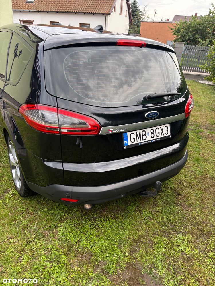Ford S-Max - 7