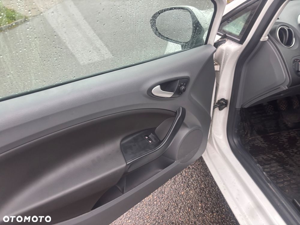 Seat Ibiza SC 1.4 16V Copa - 29