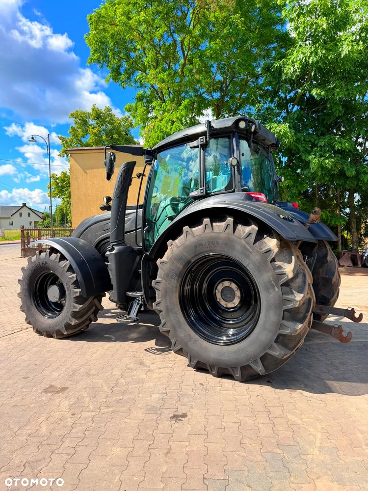 Valtra T 234 Versu Unlimited - 15