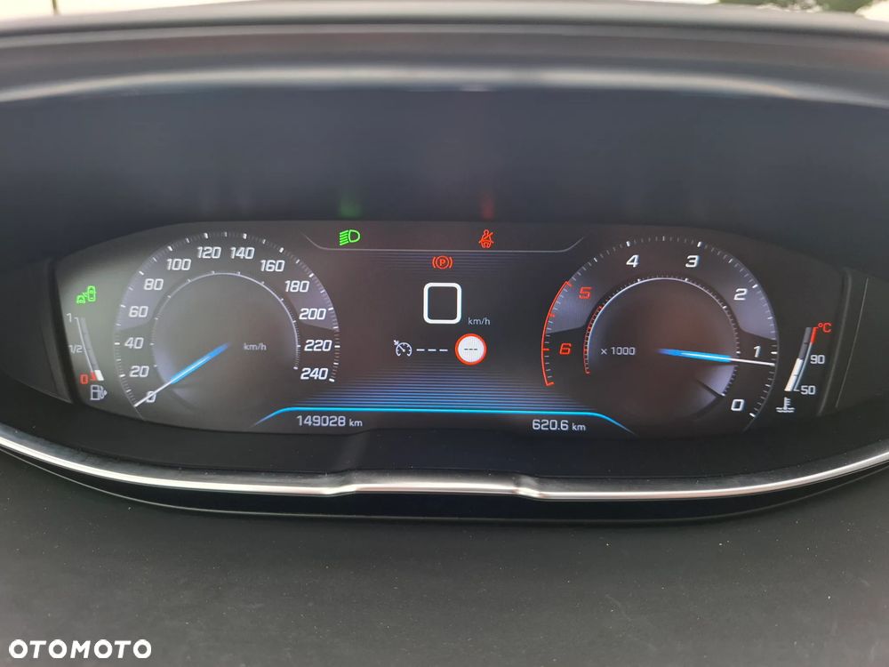 Peugeot 5008 BlueHDi 130 Active Pack - 17